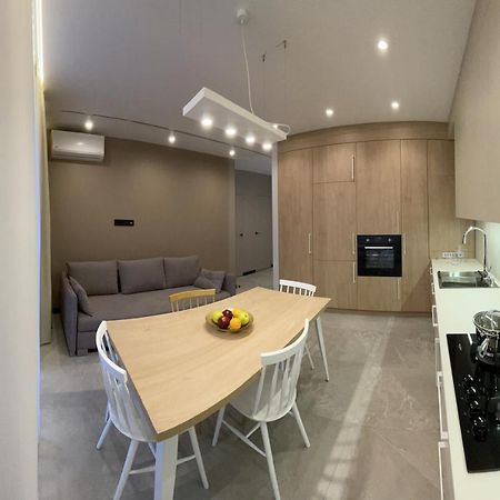 Cities Gallery Apartments Liov Exterior foto