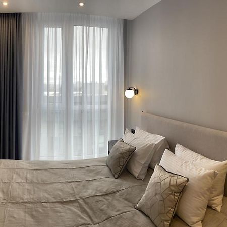 Cities Gallery Apartments Liov Exterior foto