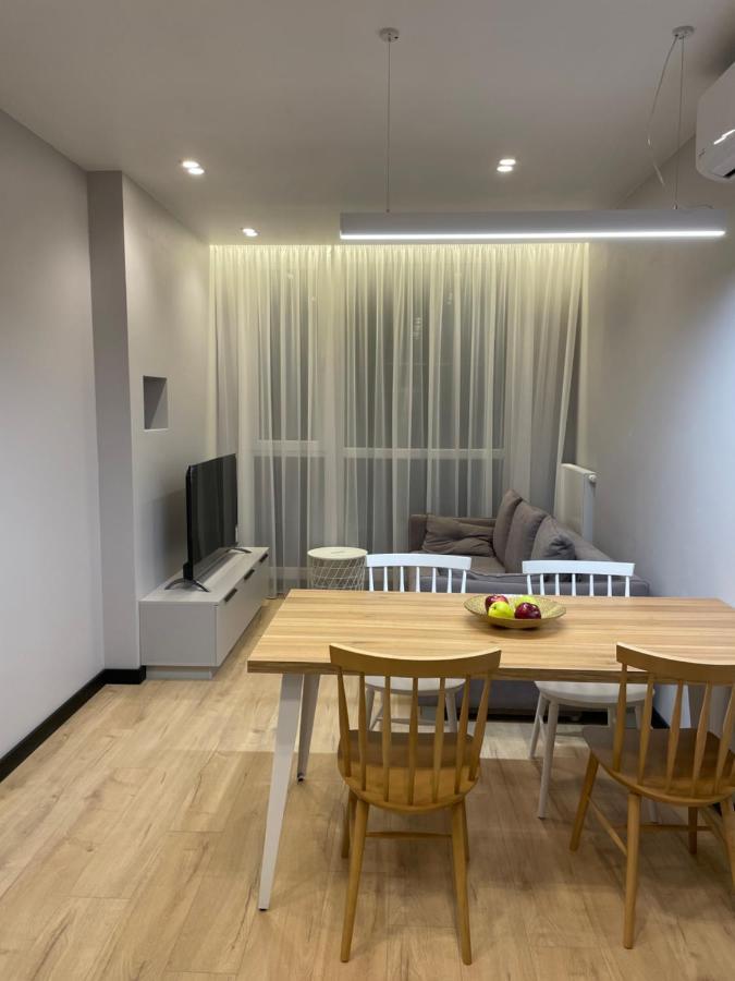 Cities Gallery Apartments Liov Exterior foto