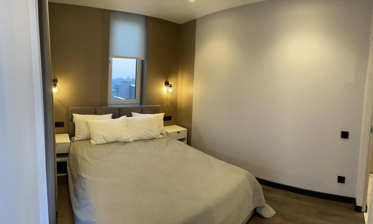 Cities Gallery Apartments Liov Exterior foto