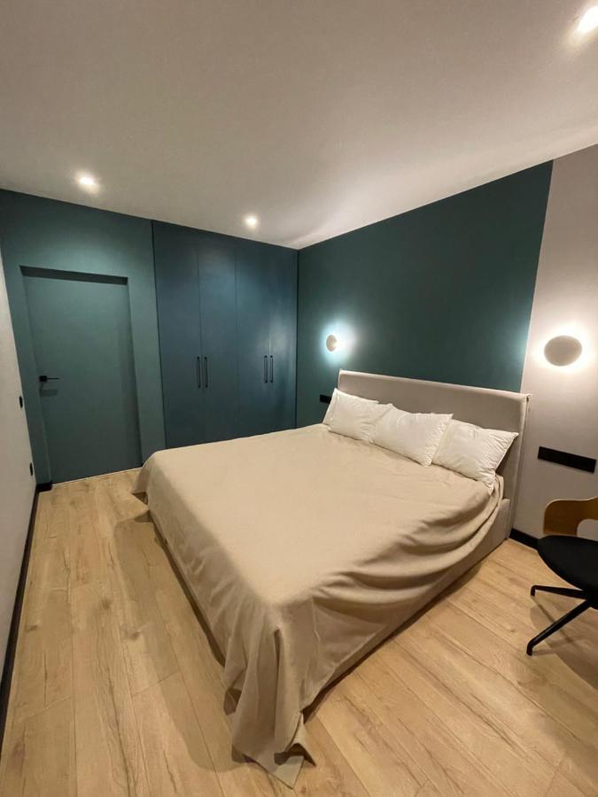 Cities Gallery Apartments Liov Exterior foto