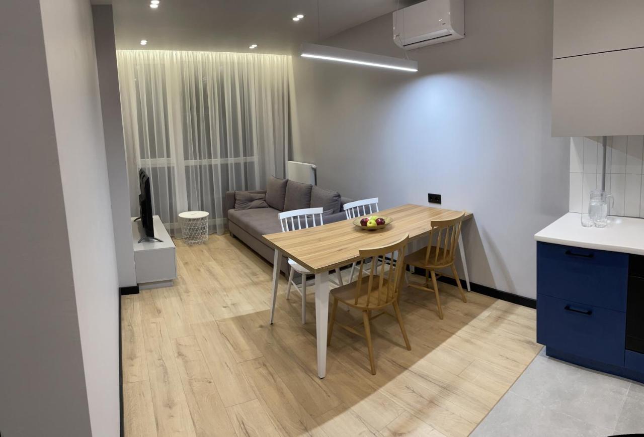 Cities Gallery Apartments Liov Exterior foto