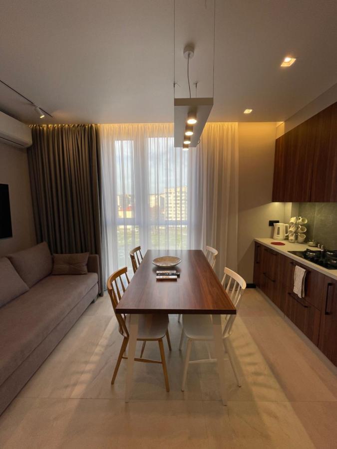 Cities Gallery Apartments Liov Exterior foto