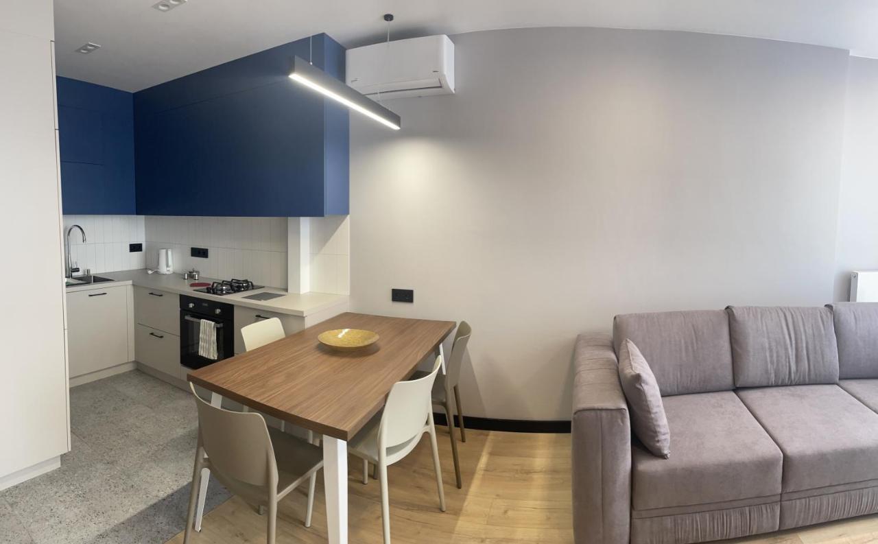 Cities Gallery Apartments Liov Exterior foto