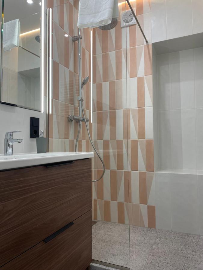 Cities Gallery Apartments Liov Exterior foto