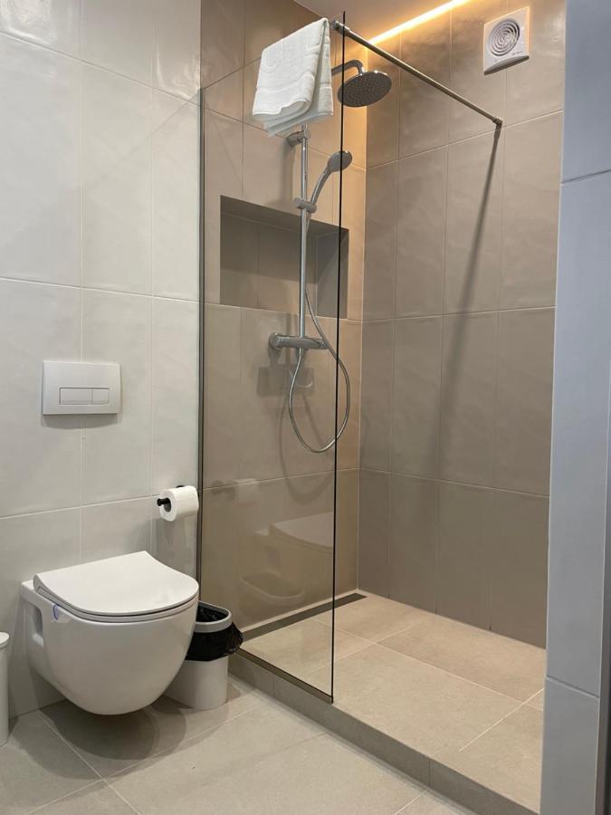 Cities Gallery Apartments Liov Exterior foto