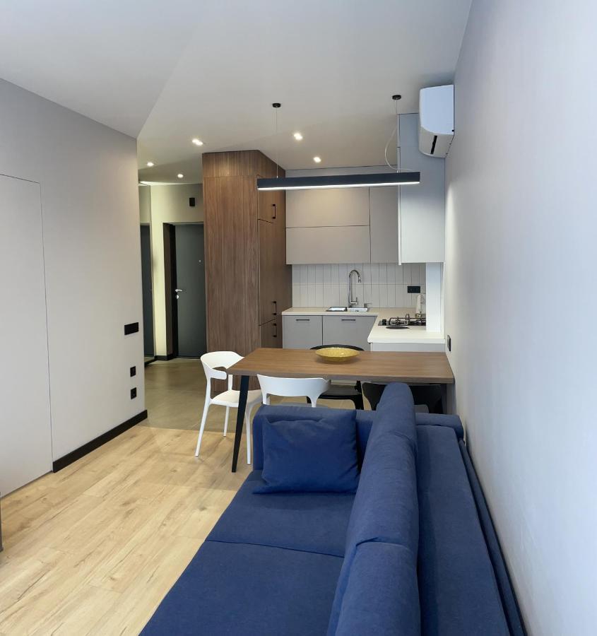 Cities Gallery Apartments Liov Exterior foto