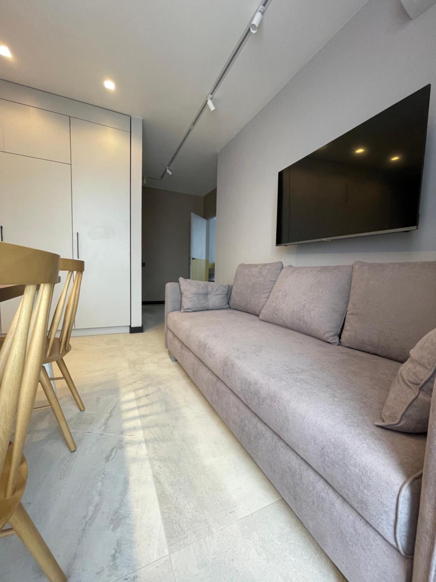 Cities Gallery Apartments Liov Exterior foto