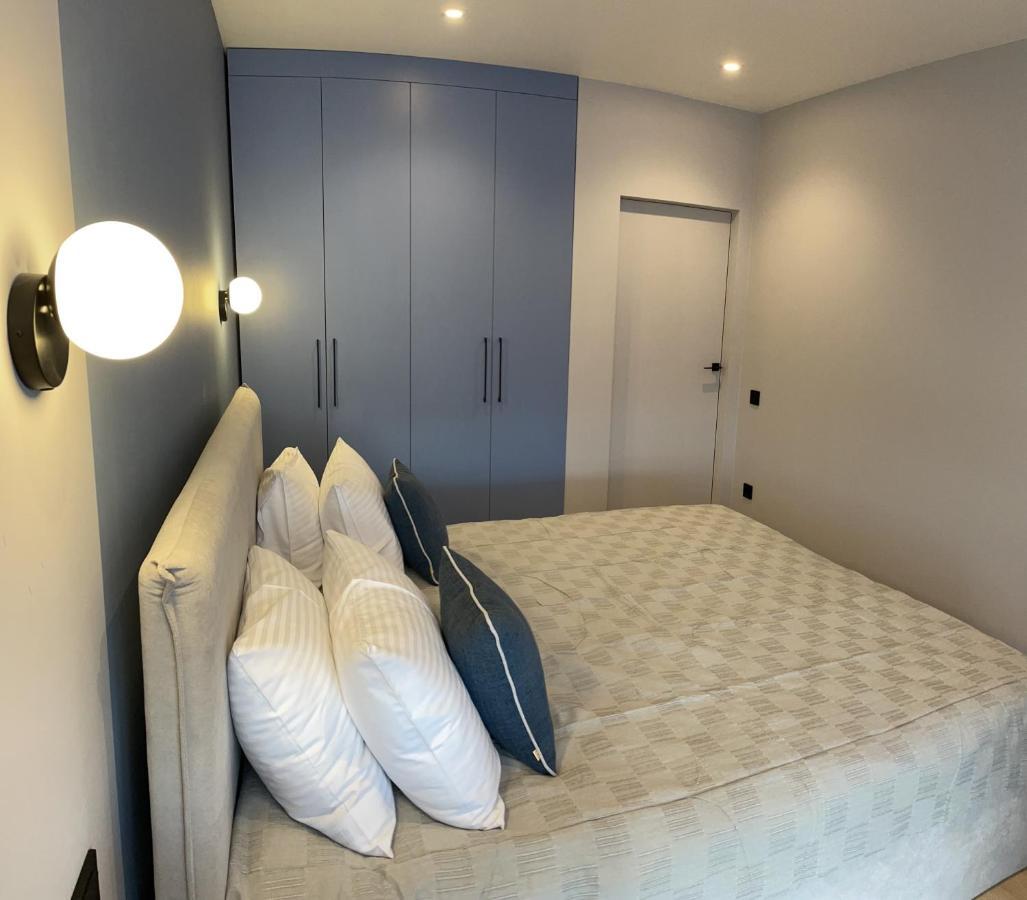 Cities Gallery Apartments Liov Exterior foto
