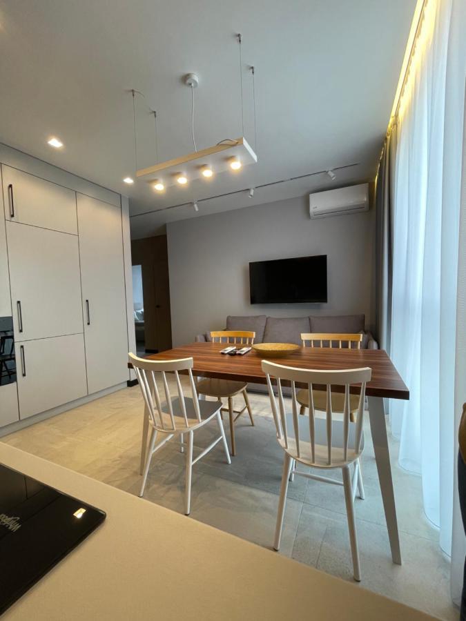 Cities Gallery Apartments Liov Exterior foto