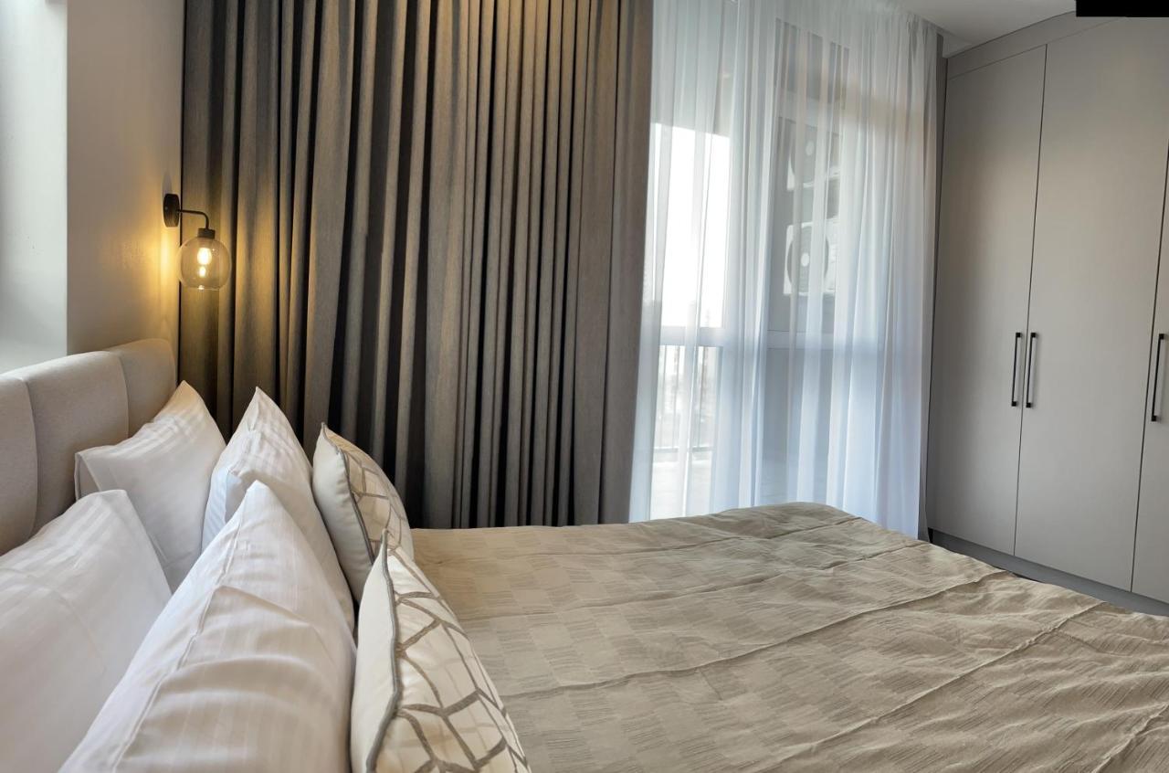 Cities Gallery Apartments Liov Exterior foto