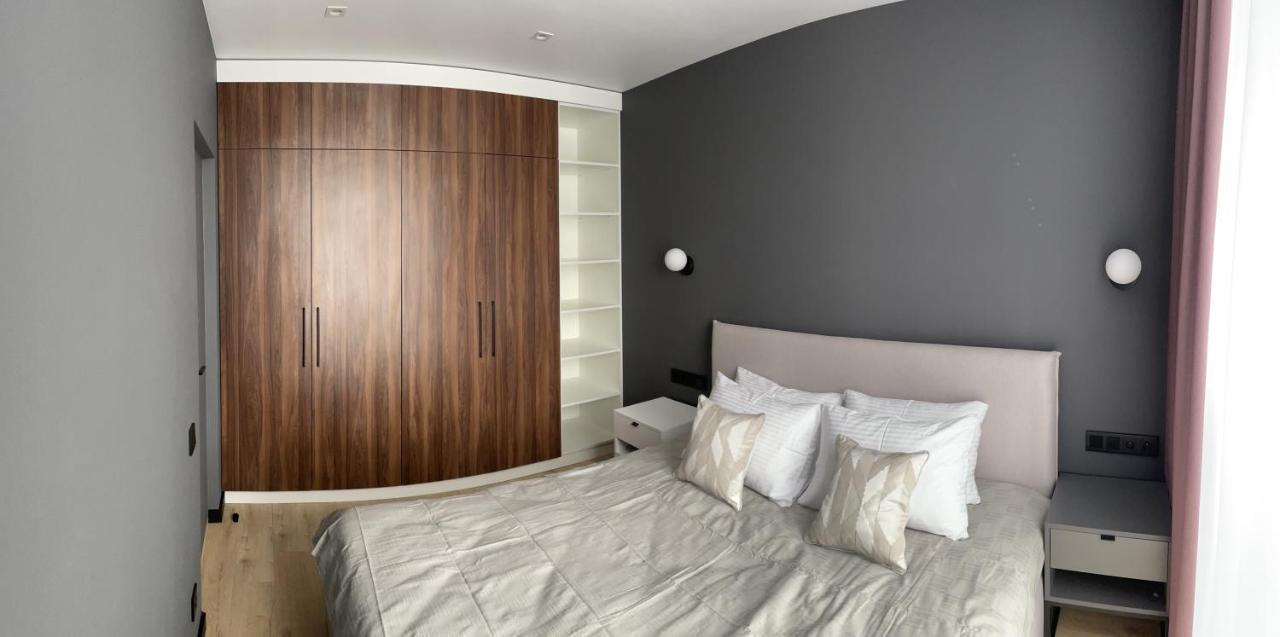 Cities Gallery Apartments Liov Exterior foto