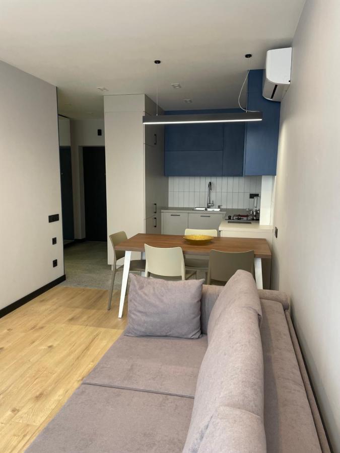 Cities Gallery Apartments Liov Exterior foto